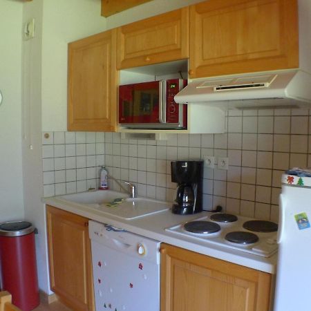 Duplex Confortable Avec Balcon Sud, Animaux Admis Et Parking - Fr-1-629-133 Samoens Exterior photo